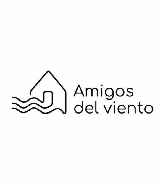 Amigos Del Viento Daire Chile Chico Dış mekan fotoğraf